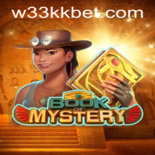 Descubra o Fascinante Mundo de 'BookofMystery' – Um Jogo de Aventuras Intrigantes