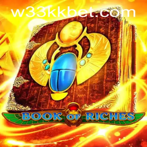Explorando o Fascinante Universo do Jogo BookofRiches