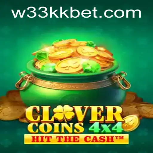 Descubra o Fascinante Mundo de CloverCoins4x4: Um Jogo Inovador com Regras Envolventes