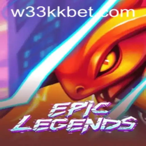 EpicLegends: Um Mergulho Profundo no Universo do Jogo