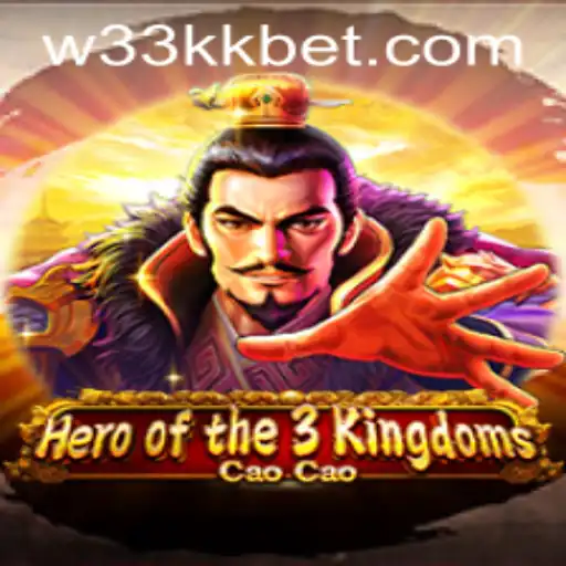 Heroofthe3KingdomsCaoCao: A Jornada Épica de Estratégia e Aventura