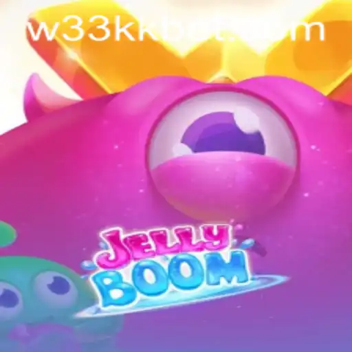 JellyBoom: Um Mergulho na Explosão de Diversão