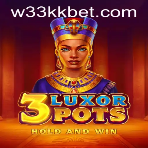 Explorando o Mundo do Jogo '3LuxorPots' e a Palavra-Chave 'w33kk'
