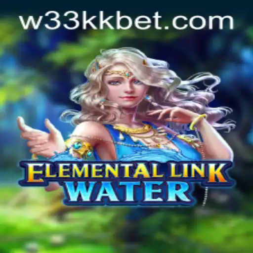 ElementalLinkWater: Aventura e Estratégia no Universo Aquático