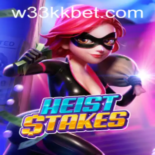 Descubra o Empolgante Universo de HeistStakes: O Jogo de Estratégia e Aventura