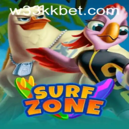 SurfZone: Descubra o Empolgante Universo do Jogo com a Chave w33kk