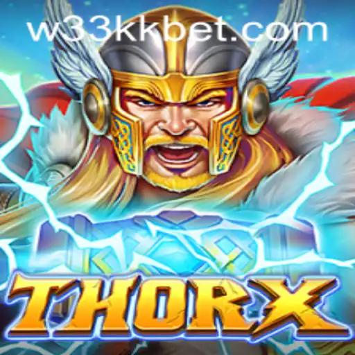 Descubra ThorX: Uma Jornada Épica Pelo Cosmos com w33kk