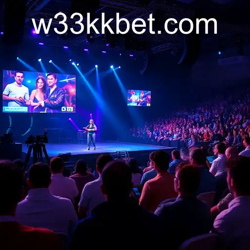 Transmissão ao vivo